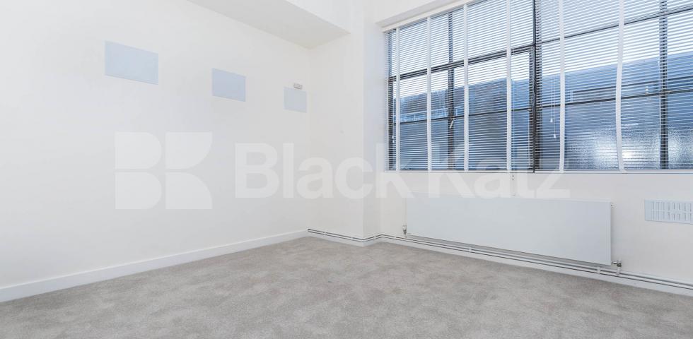			1 Bedroom, 1 bath, 1 reception Apartment			 EAGLE HOUSE-EAGLE WHARF ROAD, OLD STREET-SHOREDITCH PARK
